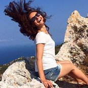 Yulia Klimova's photo