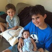 Phil Blaivas's photo