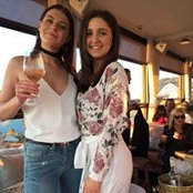 Ellie Hewitt's photo