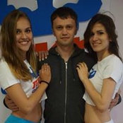 Олег Чикилев's photo