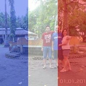 Rociram Pardillo's photo
