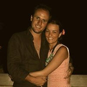 Regina Mondragon's photo