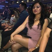 Daniela Avilas foto