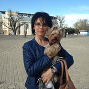 Илона Сопот's photo