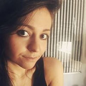 Dora Saltzman's photo