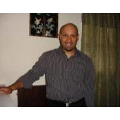 Hasan Moghal's photo
