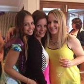 Amy Evans's photo