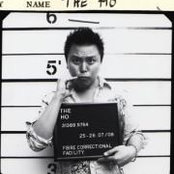 Jimmy Ho's photo