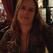 Kimberly Forsyth Brook's photo