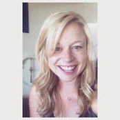 Candice Sampson's photo