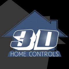 3D Home Controls