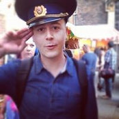 James Filtness's photo
