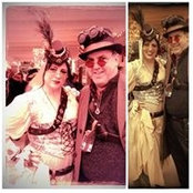 Barry Kaplowitz's photo