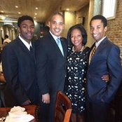 Kevin Beamon's photo