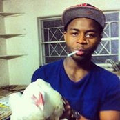 Arthur Mukombero's photo