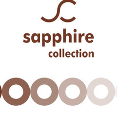 Sapphire Collection