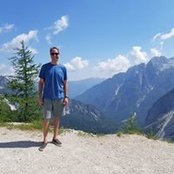 Joseph Oltmanns's photo