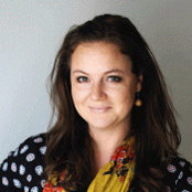 Lisa Jensen's photo