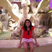 Madhushree Ghosh's photo