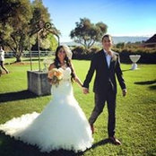 Andrea Millan's photo