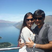 Yajur Saboo's photo