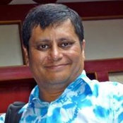 Abir Barua's photo