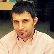 Adrian Badeas billede