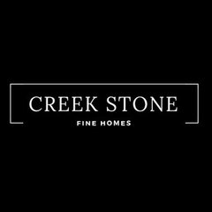 Creek Stone Fine Homes