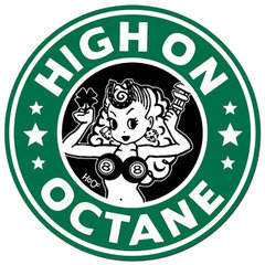 High on Octane