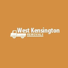West Kensington Removals Ltd.