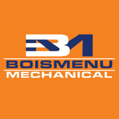 Boismenu Mechanical