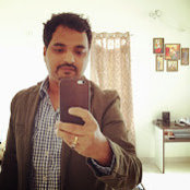 Ravi Palwes foto
