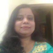 Foto von Roopa Holla