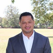 Mike Berrios's photo