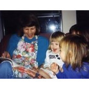 Helena Ulakovic's photo