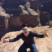 Shang-Chi Wang's photo