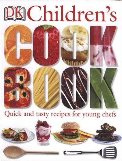 Modern Cookbooks by Barnes & Noble