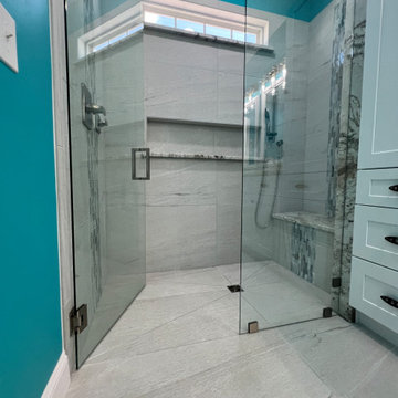 Level Entry Shower WE38 2024