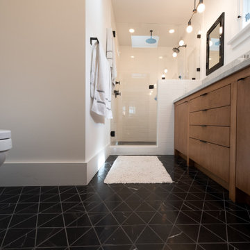 Hollywood Hills Remodel