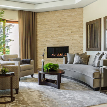 Resort Living in Silicon Valley