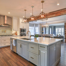 Kitchen Ideas