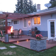 Decks