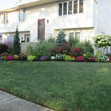 Landscape Designs