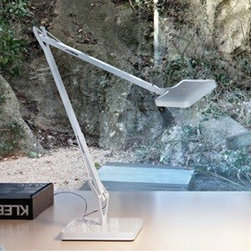 Kelvin Led Floor Lamp By Flos Lighting - Floor Lamps