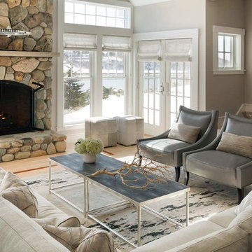 Chatham Retreat
