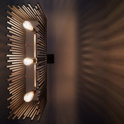The Milltown Light - Lighting