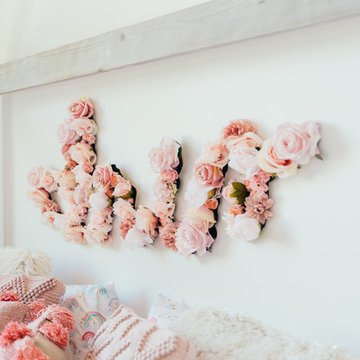 Modern Farmhouse Furnish & Style - Brentwood