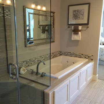 Relaxing Walnut Creek Retreat