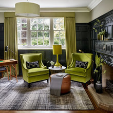 Panelled Lounge