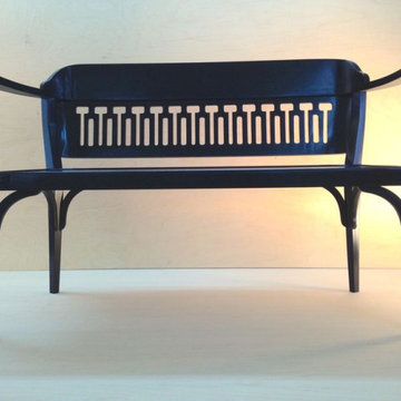 Scarsdale Bench